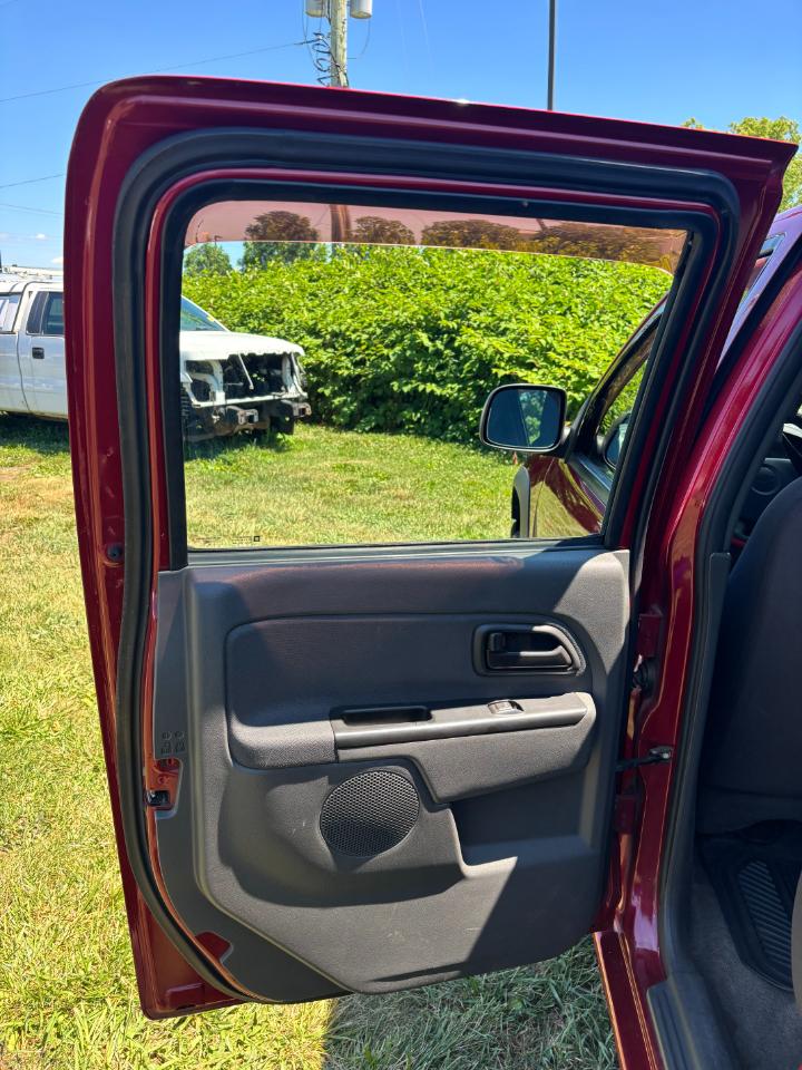 Chevrolet Colorado LT 2006