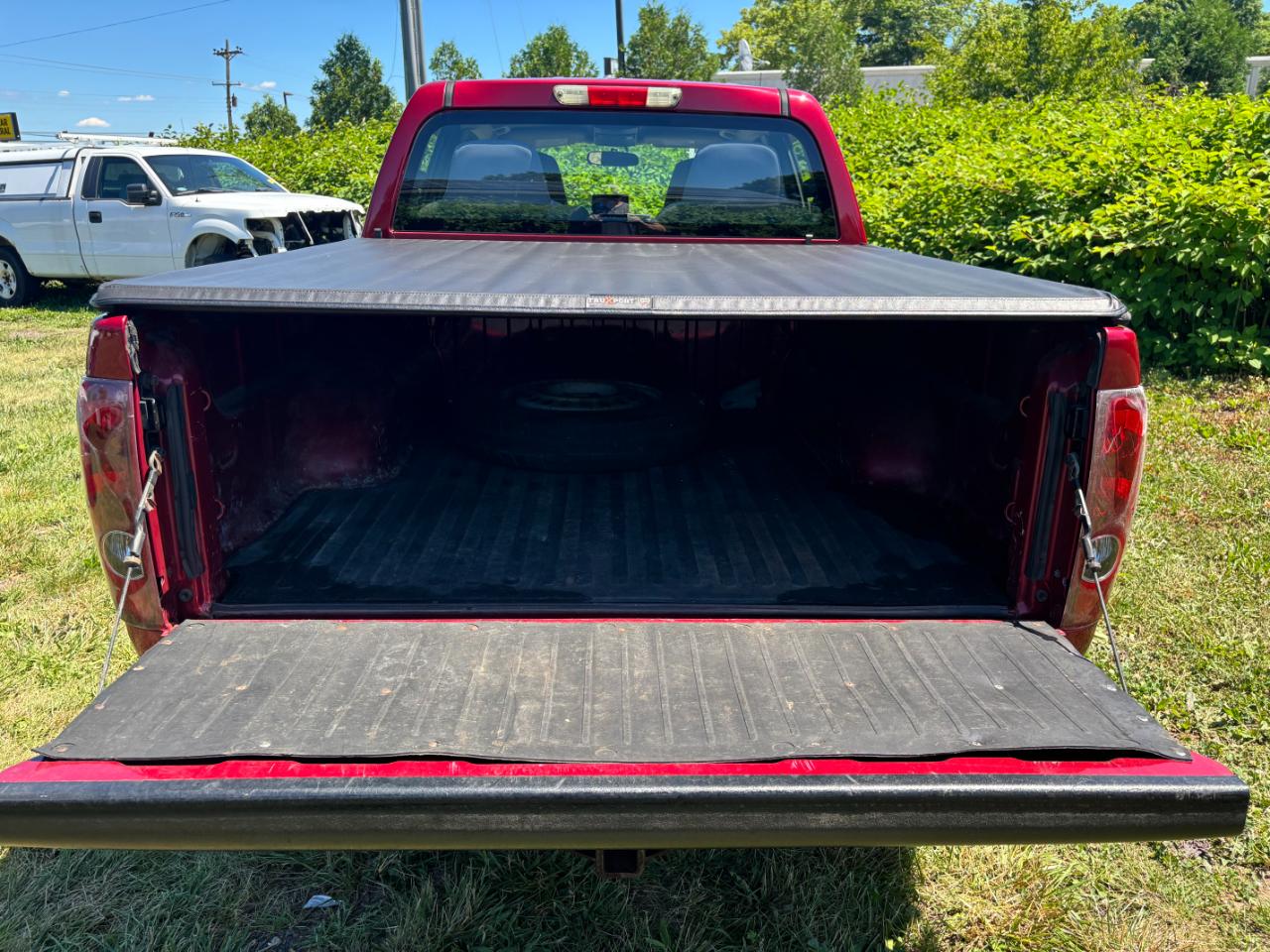 Chevrolet Colorado LT 2006
