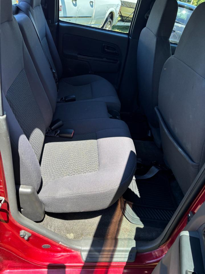 Chevrolet Colorado LT 2006