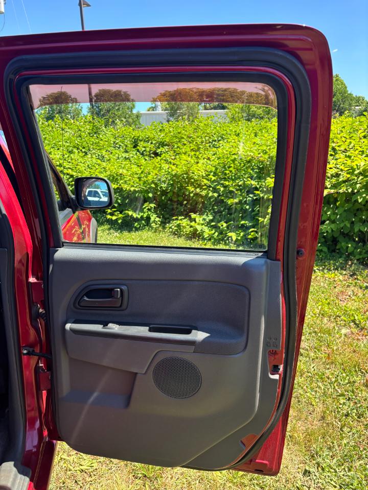 Chevrolet Colorado LT 2006