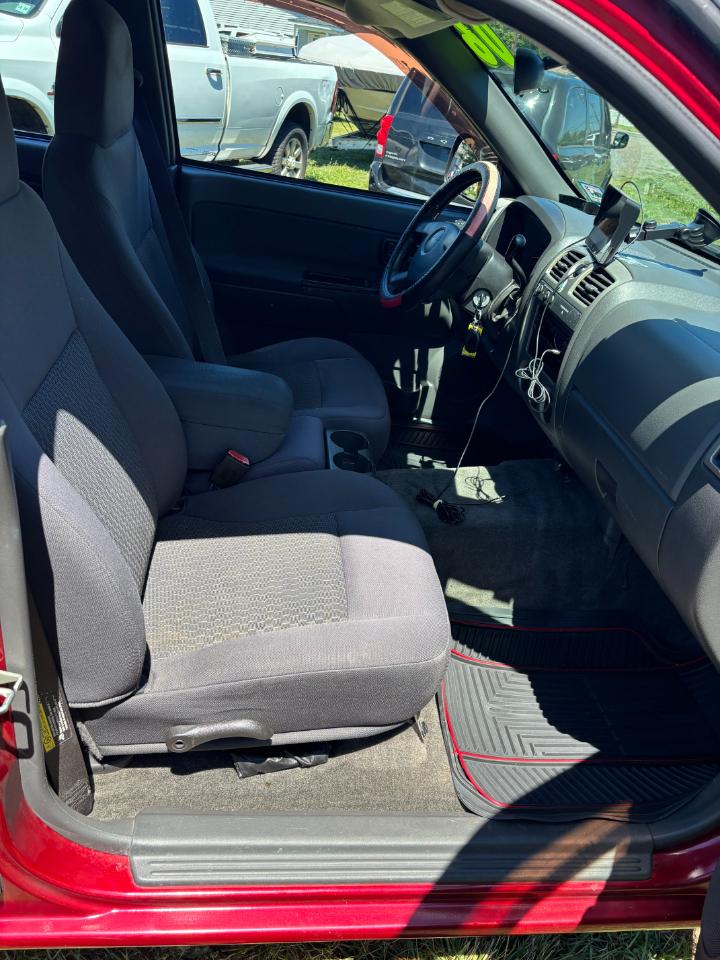 Chevrolet Colorado LT 2006