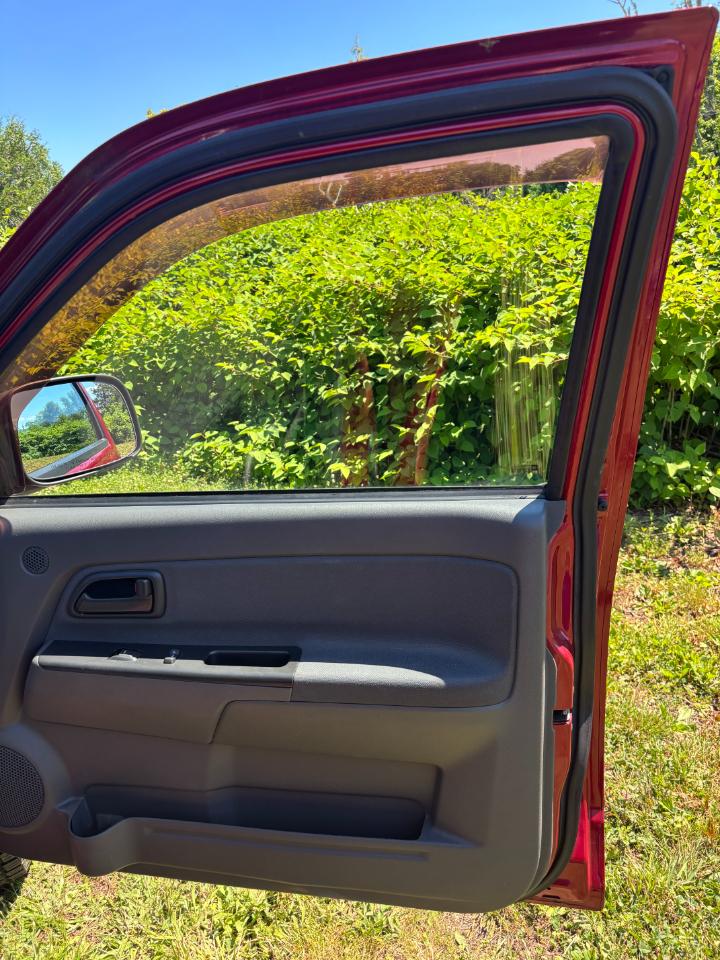 Chevrolet Colorado LT 2006