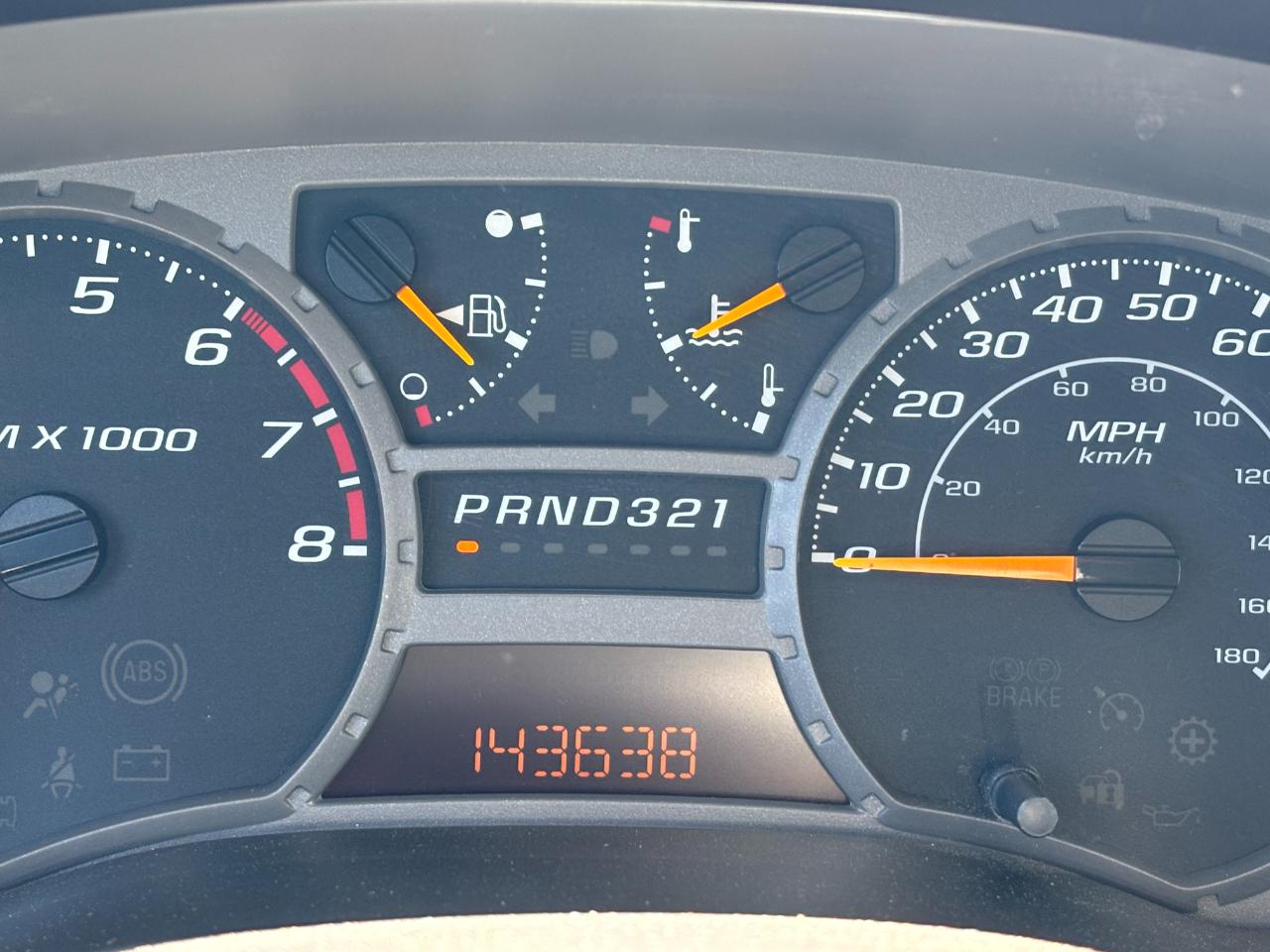 Chevrolet Colorado LT 2006
