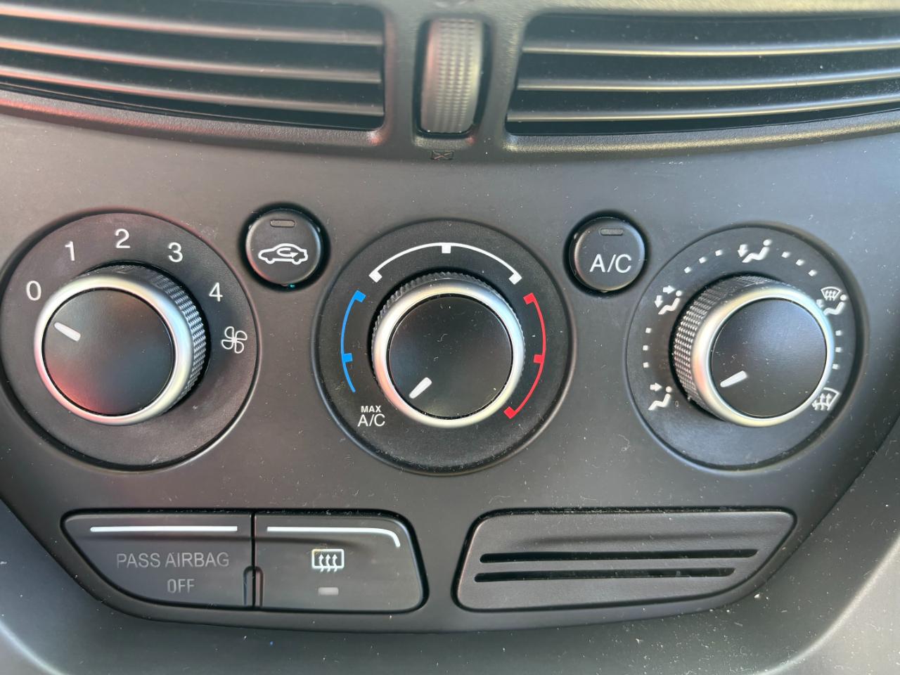Ford Escape 4WD 4dr SE 2014