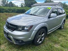 2016 Dodge Journey 