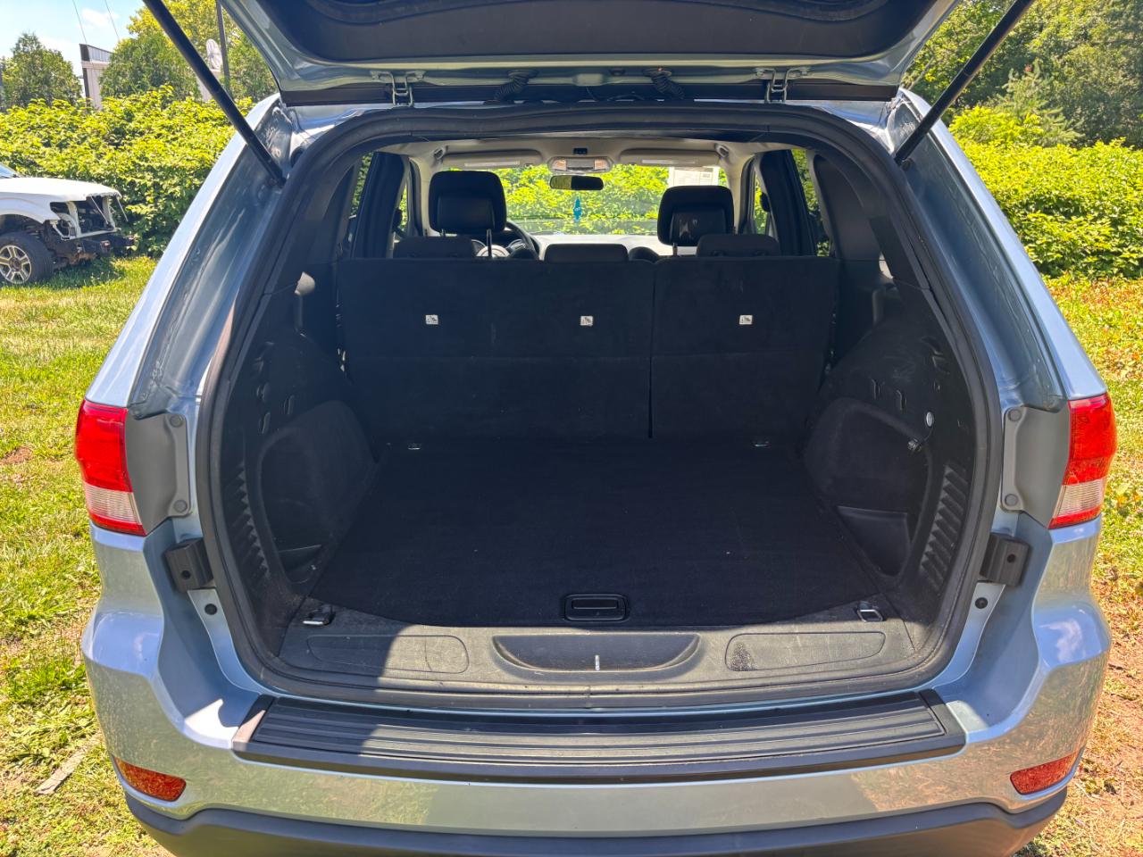 Jeep Grand Cherokee Laredo 2013