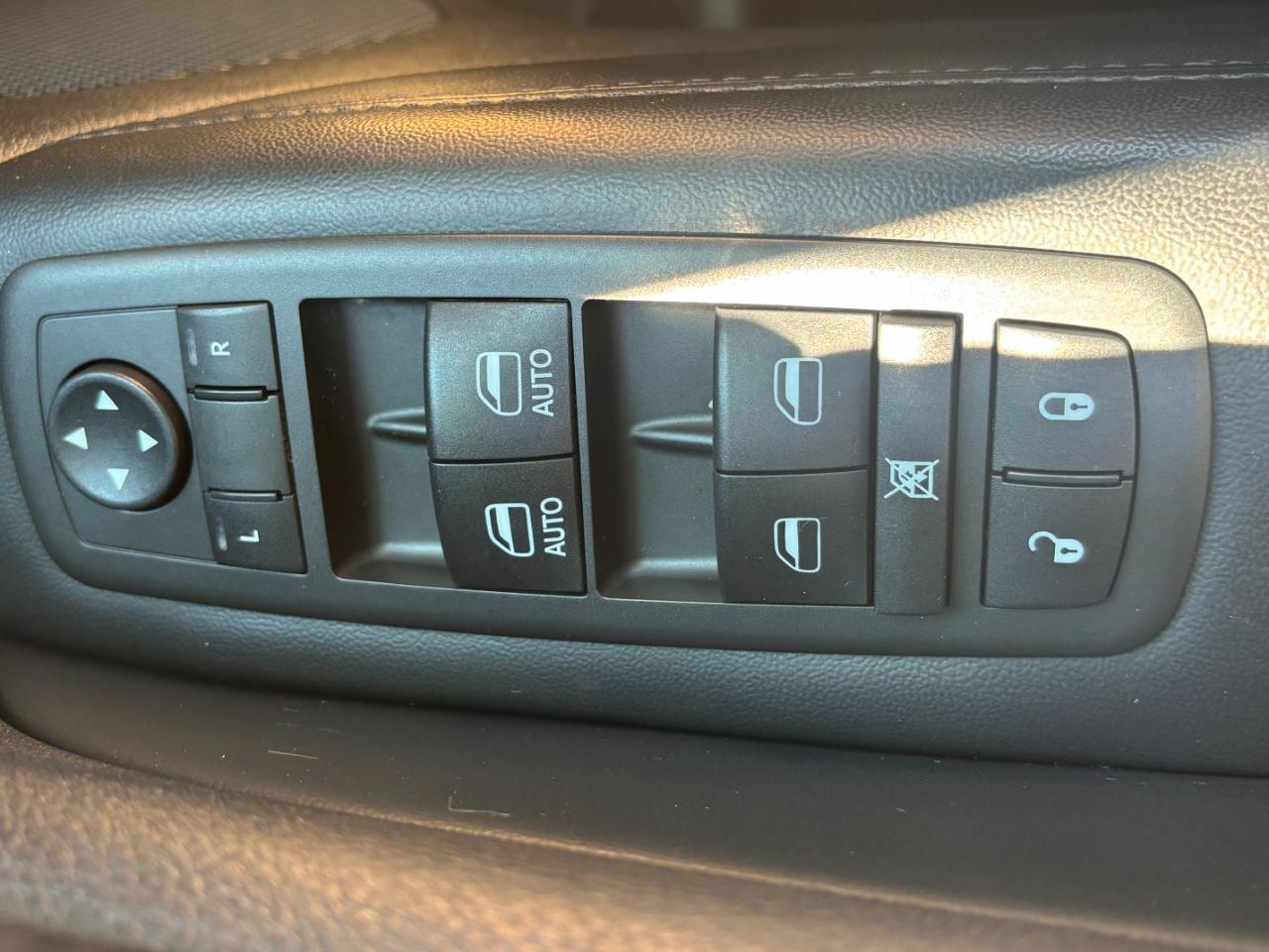 Jeep Grand Cherokee Laredo 2013