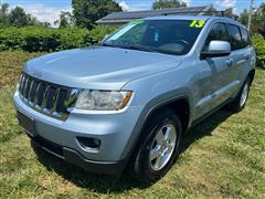 2013 Jeep Grand Cherokee 