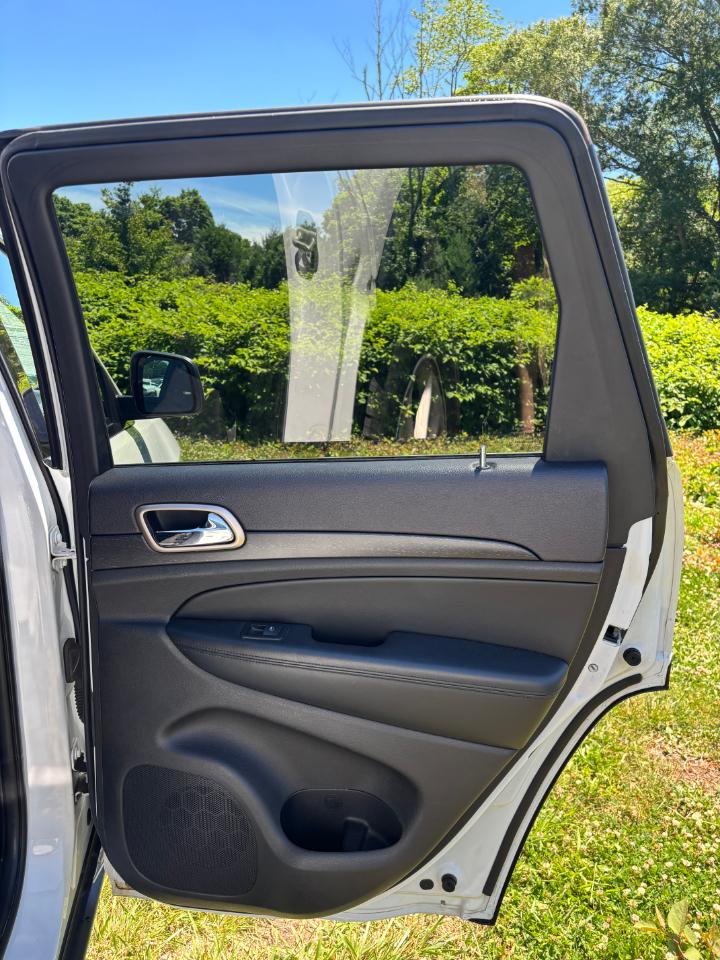 Jeep Grand Cherokee Laredo 2015