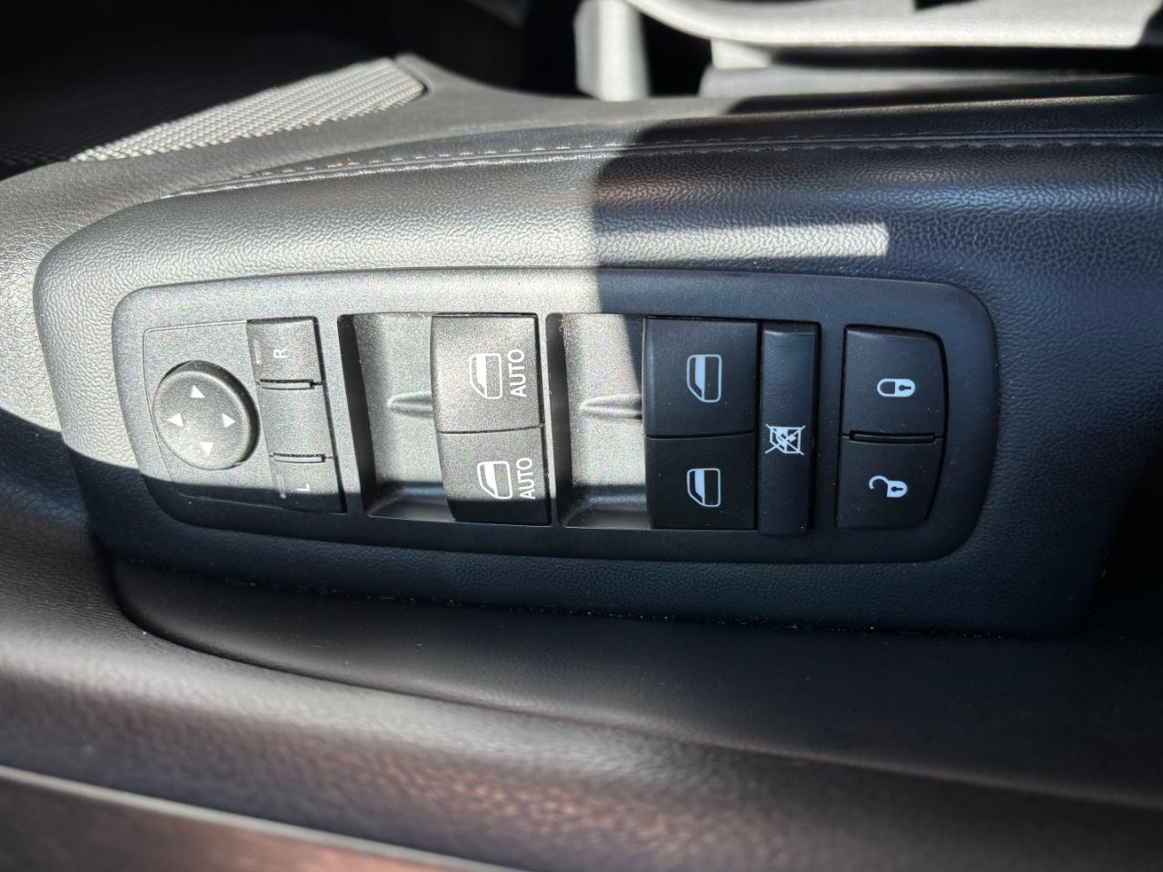 Jeep Grand Cherokee Laredo 2015
