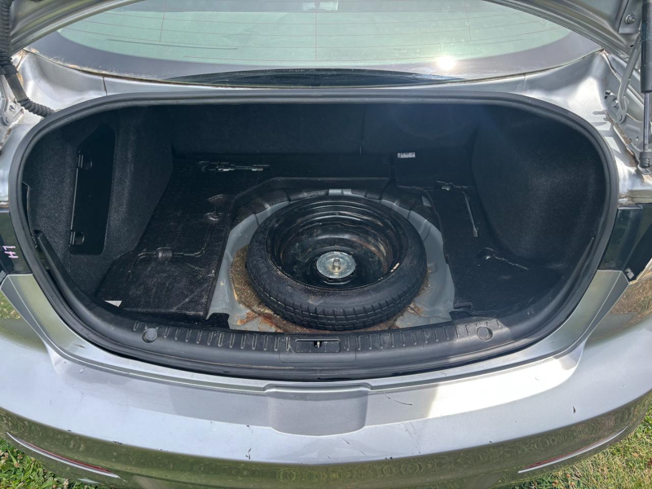 Mazda MAZDA3 i Sport 2013