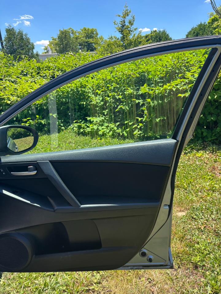 Mazda MAZDA3 i Sport 2013