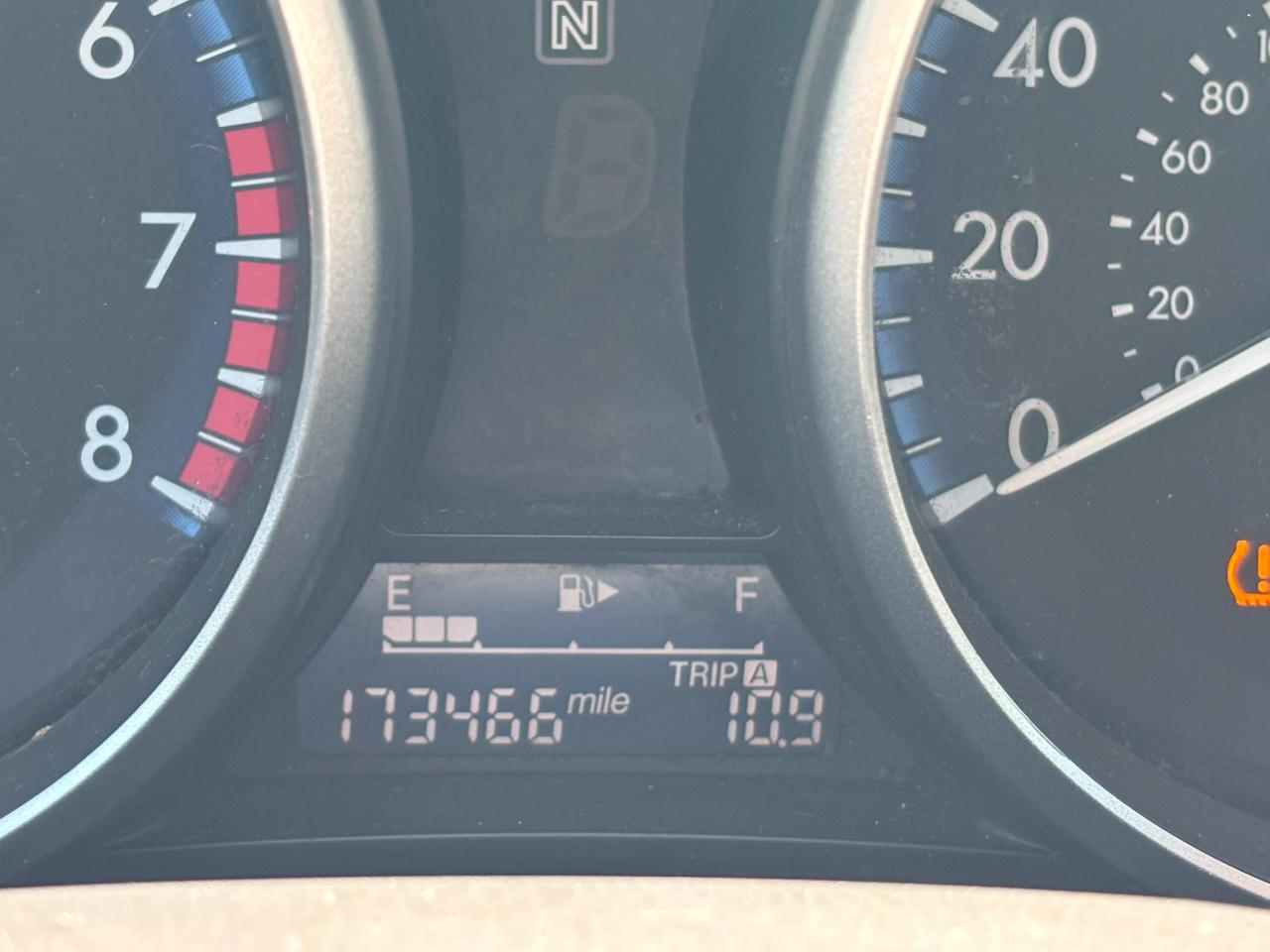 Mazda MAZDA3 i Sport 2013