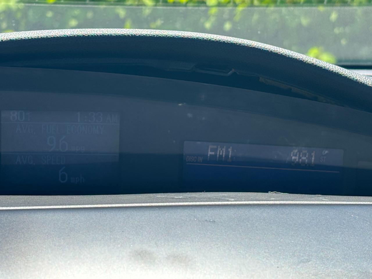 Mazda MAZDA3 i Sport 2013