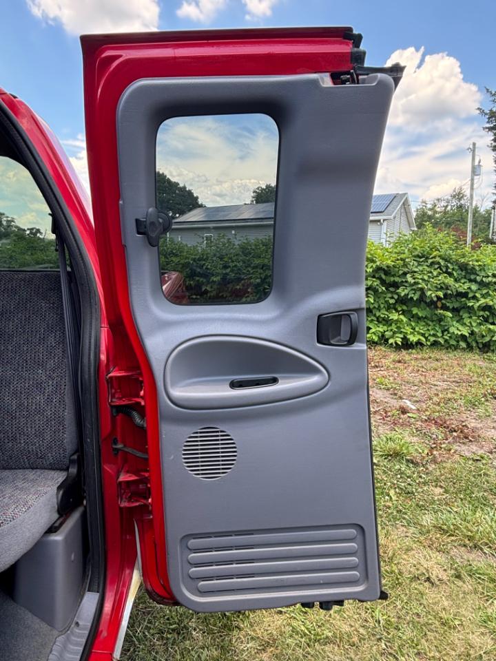 Dodge Ram 1500 SLT 2001