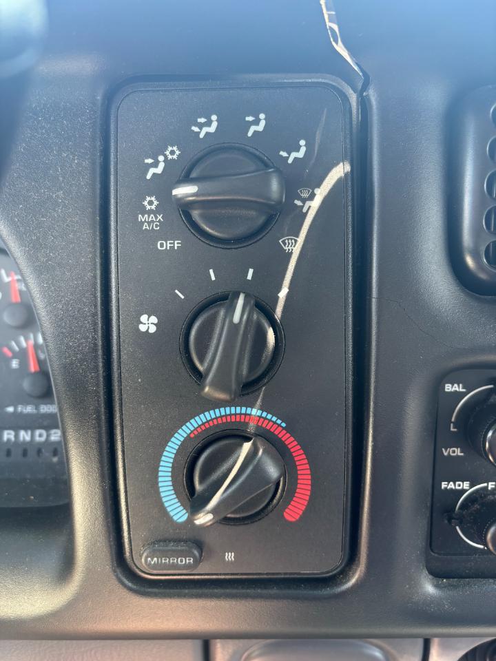 Dodge Ram 1500 SLT 2001