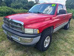 2001 Dodge Ram 1500 