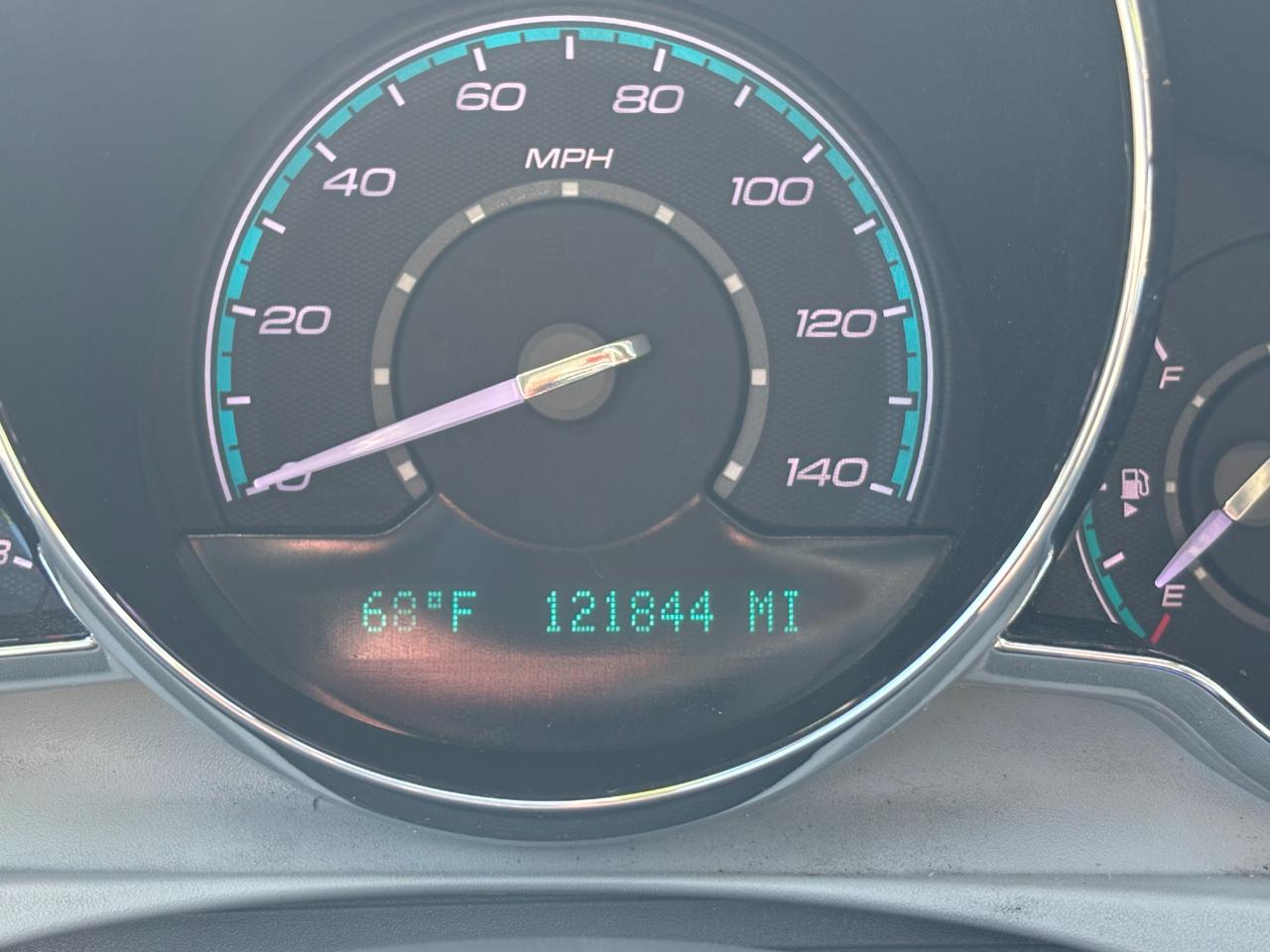 Chevrolet Malibu 4dr Sdn LT w/2LT 2010