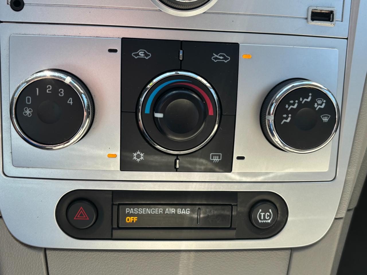 Chevrolet Malibu 4dr Sdn LT w/2LT 2010