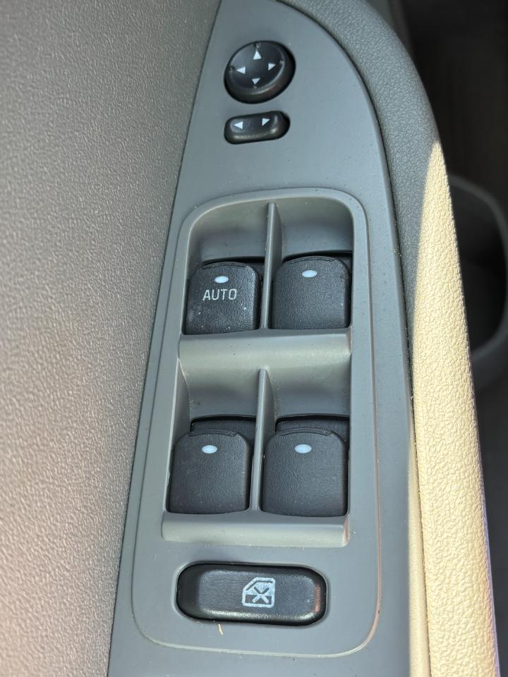 Chevrolet Malibu 4dr Sdn LT w/2LT 2010