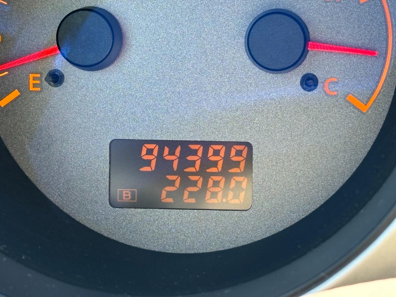 Nissan Maxima 3.5 SE 2006