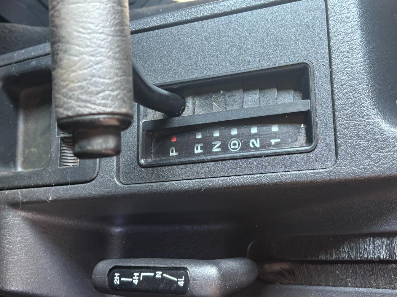 Jeep Wrangler 2dr Unlimited LWB 2004