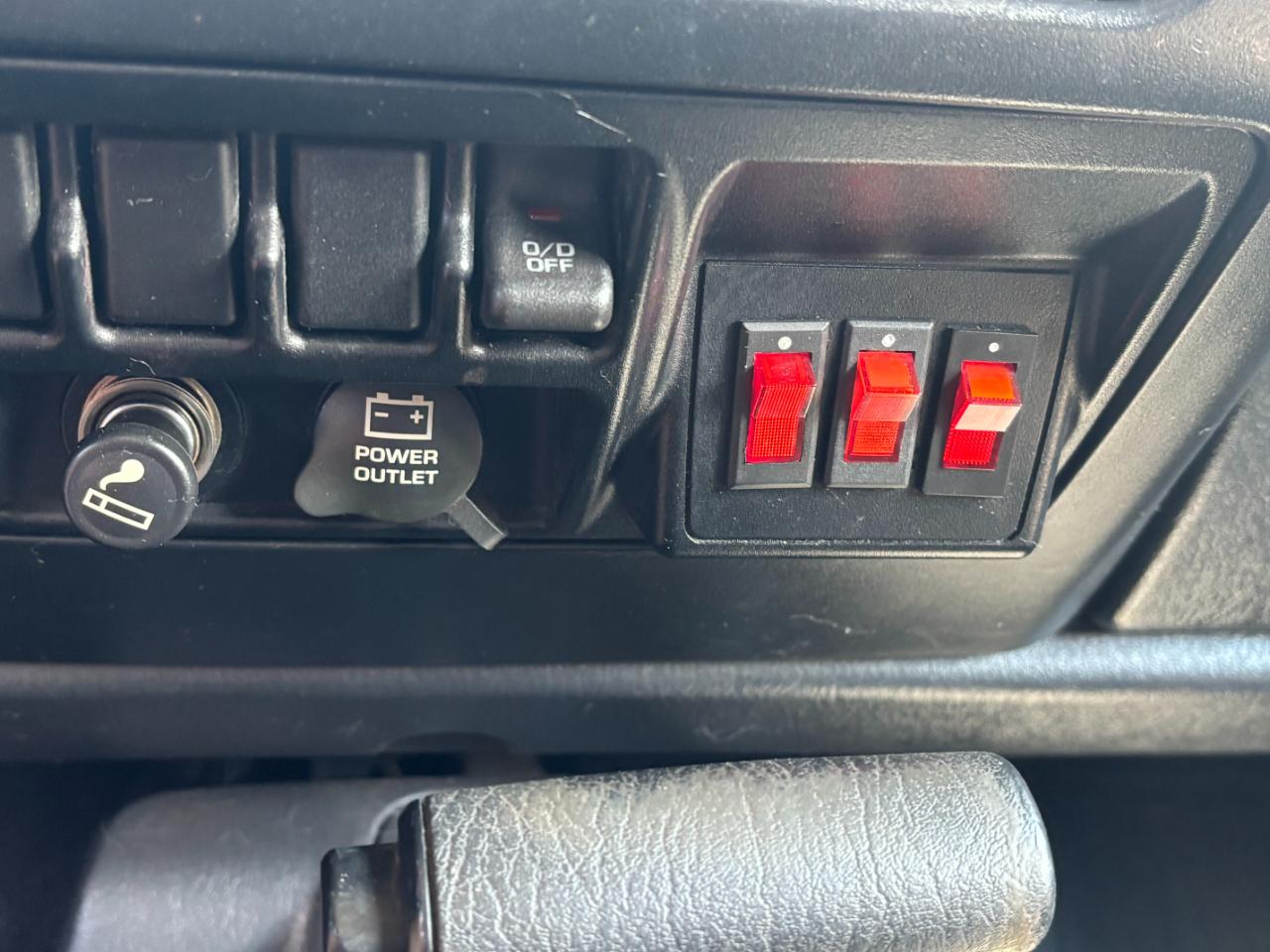 Jeep Wrangler 2dr Unlimited LWB 2004
