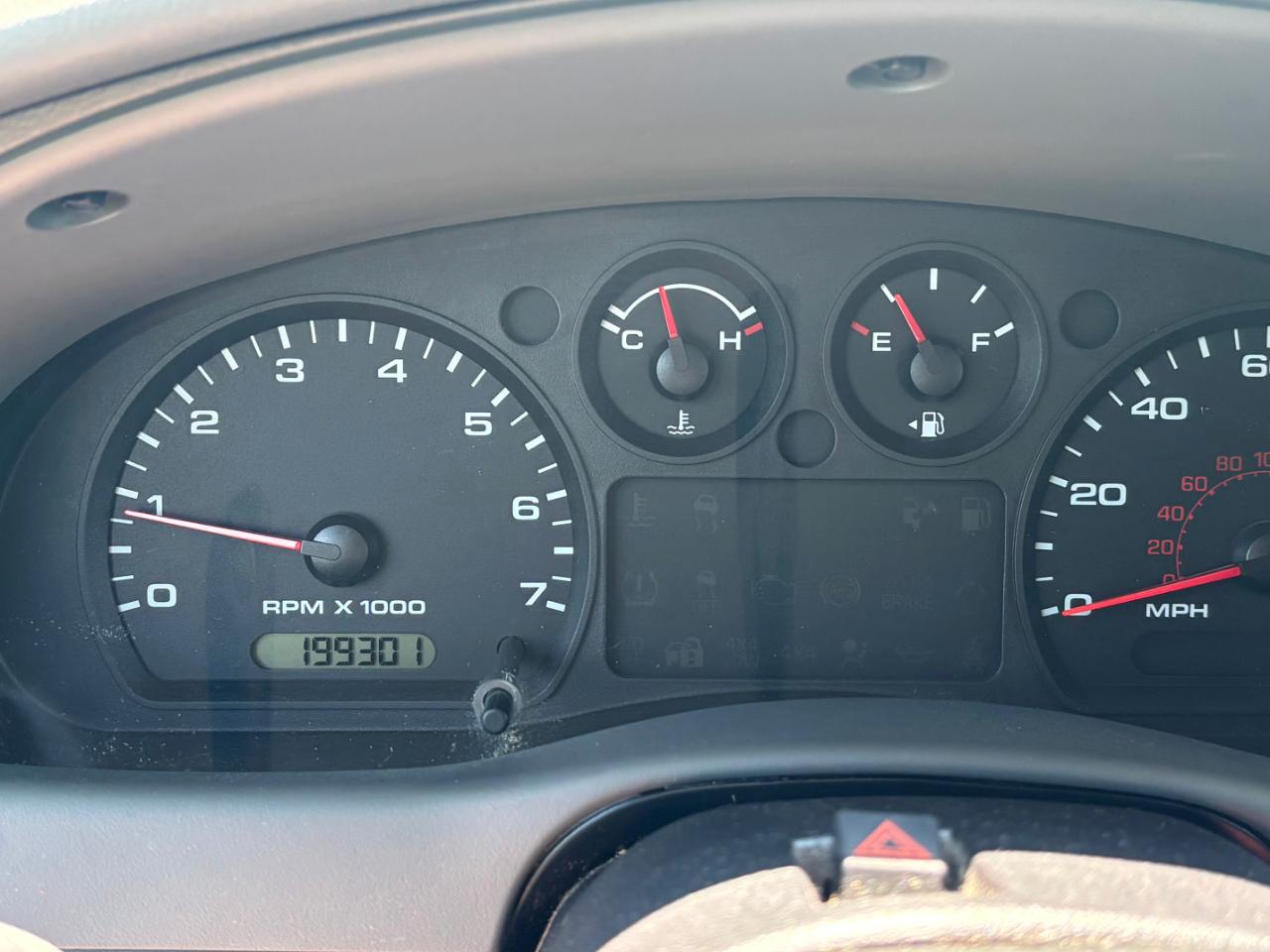 Ford Ranger XLT Supercab 2011
