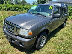 2011 Ford Ranger 