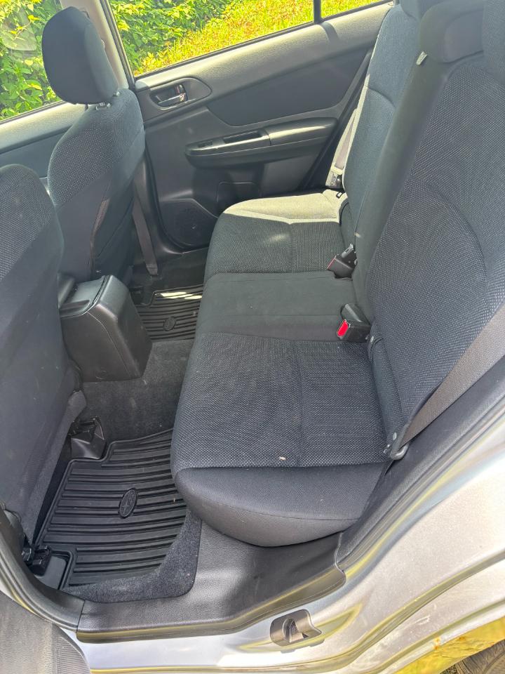 Subaru Impreza  2013