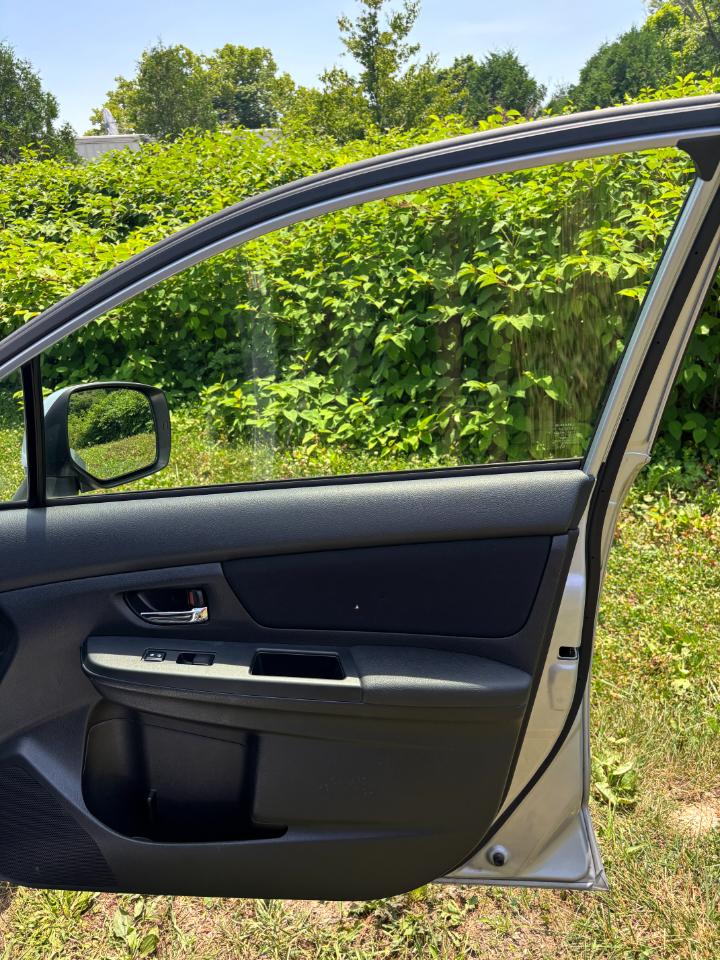 Subaru Impreza  2013