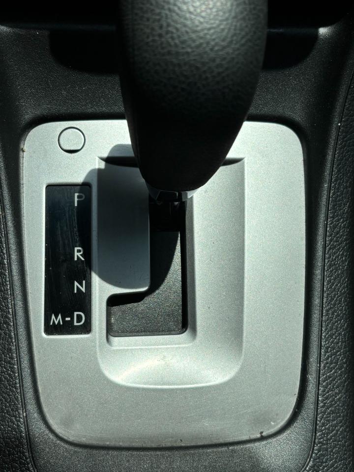 Subaru Impreza  2013