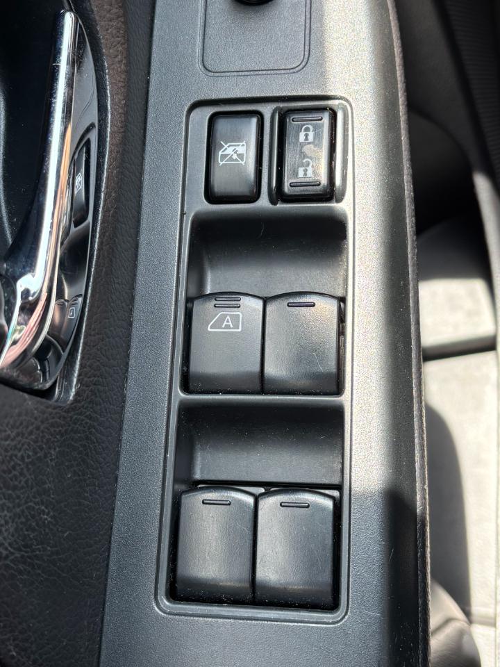 Subaru Impreza  2013