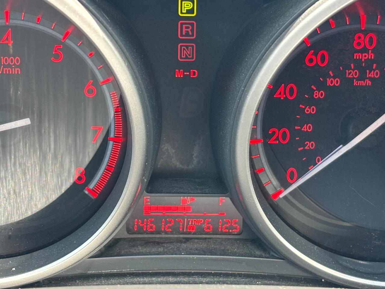 Mazda MAZDA3 s Sport 2011