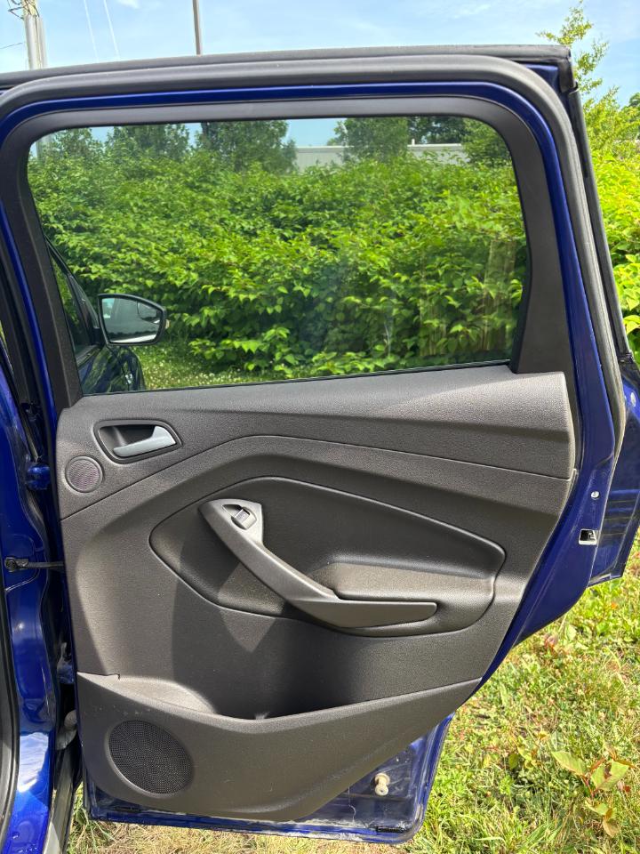 Ford Escape SEL 2013