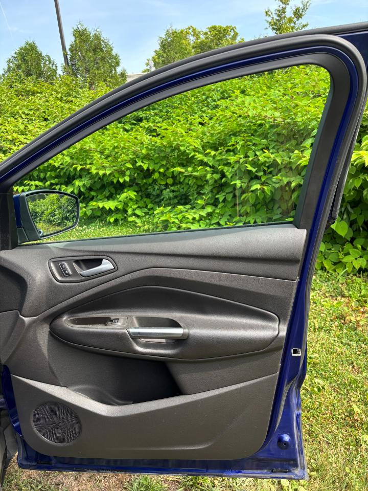 Ford Escape SEL 2013