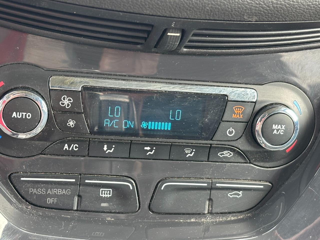 Ford Escape SEL 2013