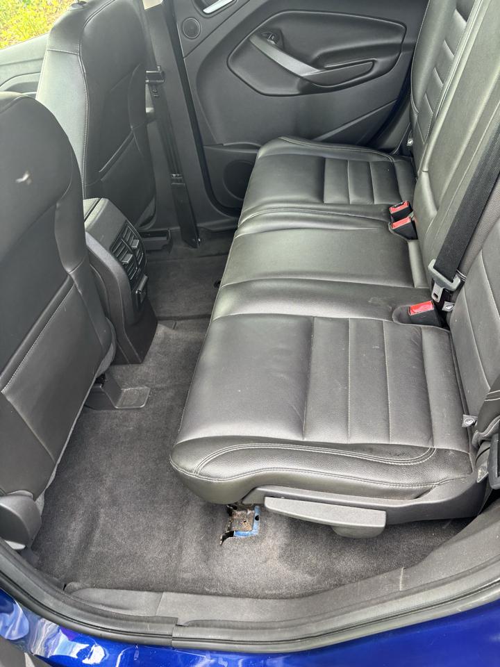 Ford Escape SEL 2013