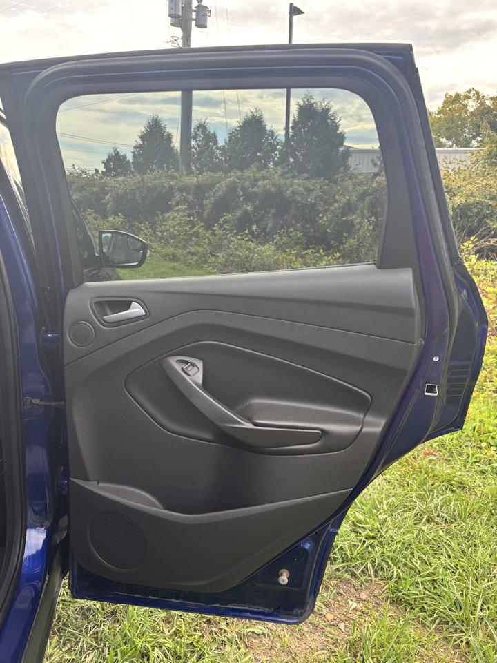 Ford Escape SEL 2013