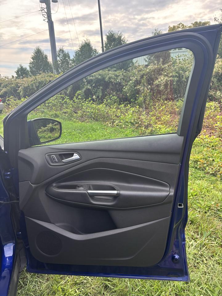 Ford Escape SEL 2013