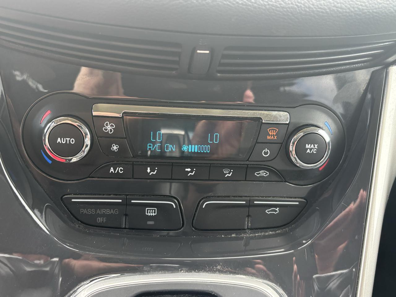 Ford Escape SEL 2013