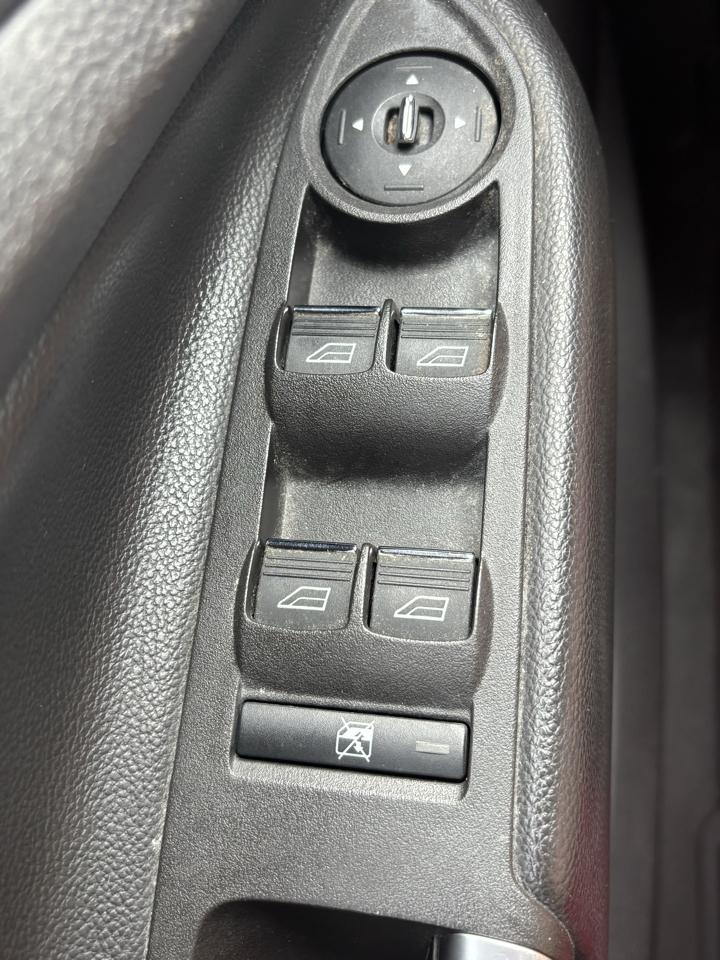 Ford Escape SEL 2013