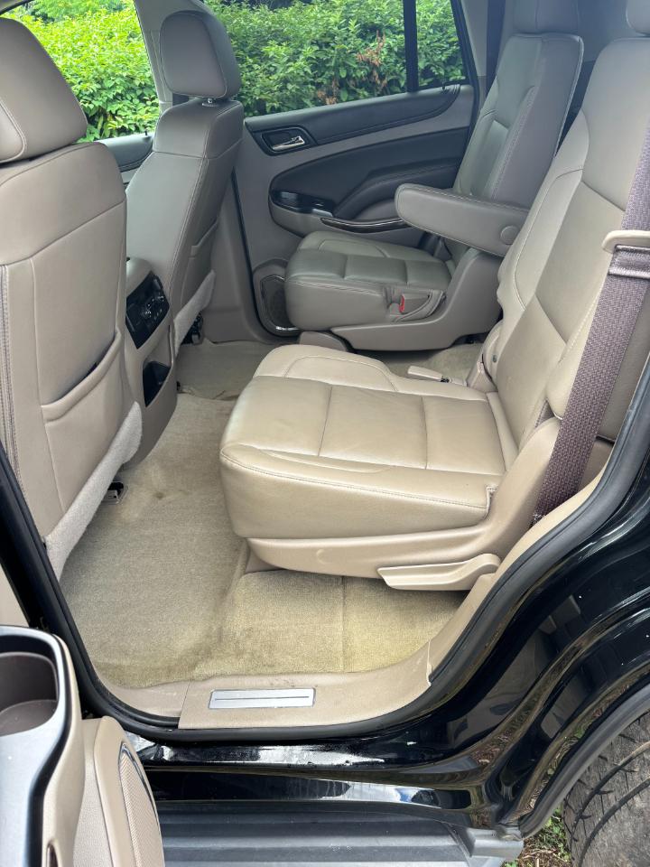 Chevrolet Tahoe 4WD 4dr LT 2018