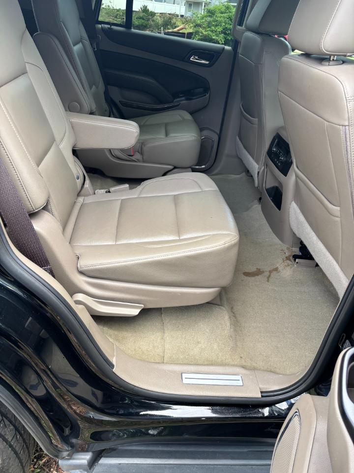 Chevrolet Tahoe 4WD 4dr LT 2018