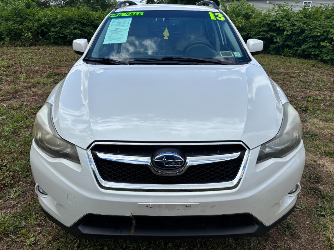 Subaru XV Crosstrek 2.0 Premium 2013