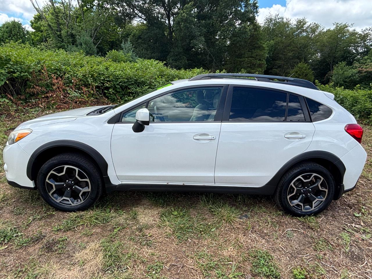 Subaru XV Crosstrek 2.0 Premium 2013