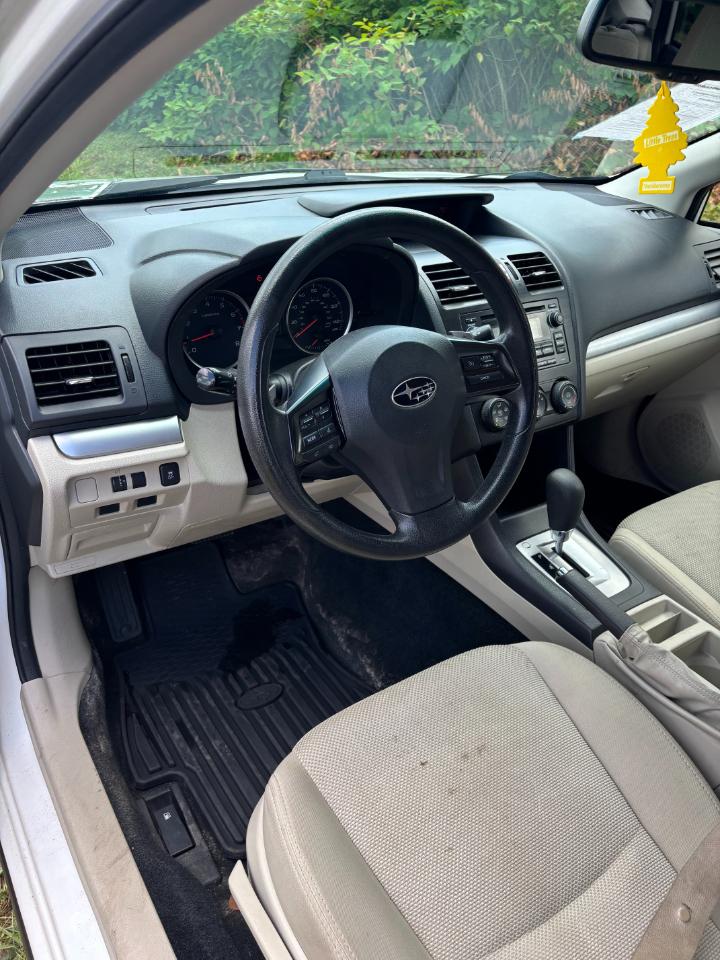 Subaru XV Crosstrek 2.0 Premium 2013