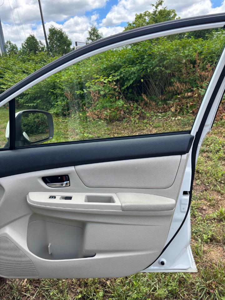 Subaru XV Crosstrek 2.0 Premium 2013