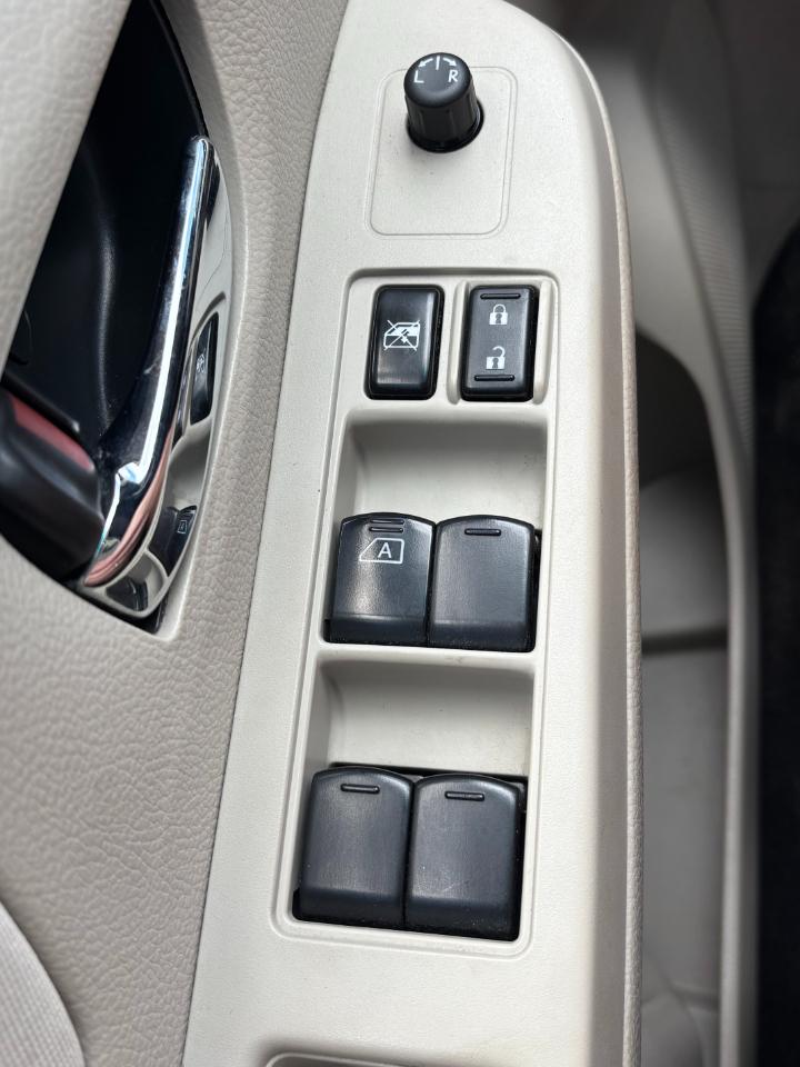 Subaru XV Crosstrek 2.0 Premium 2013