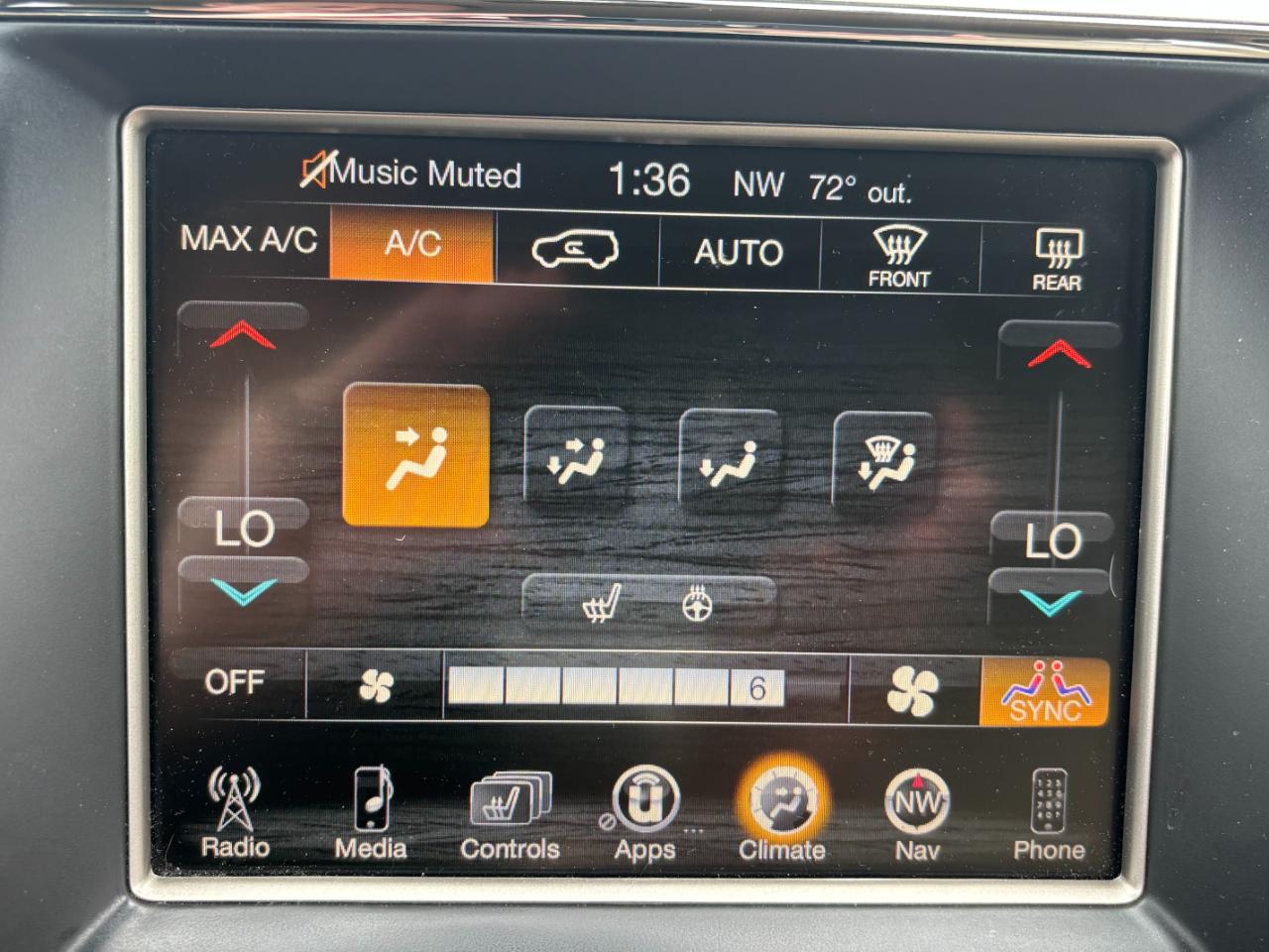 Jeep Grand Cherokee 4WD 4dr Limited 2015